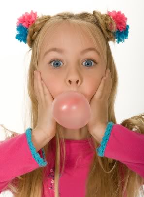 bubblegum