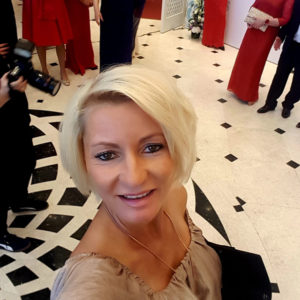 Vineta Meduņecka