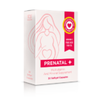 Prenatal +