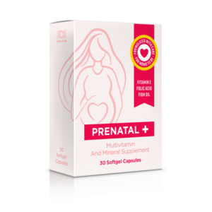 Prenatal +
