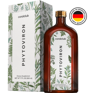 phytoviron