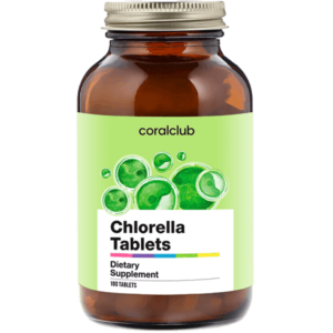 hlorella
