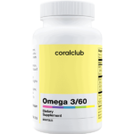 Nopirkt Omega 3/60