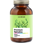 nopirkt spirulina