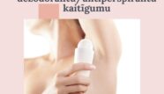 dezodorantu