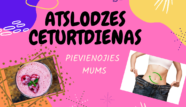 Atslodzes ceturtdienas afiša