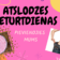 Atslodzes ceturtdienas afiša